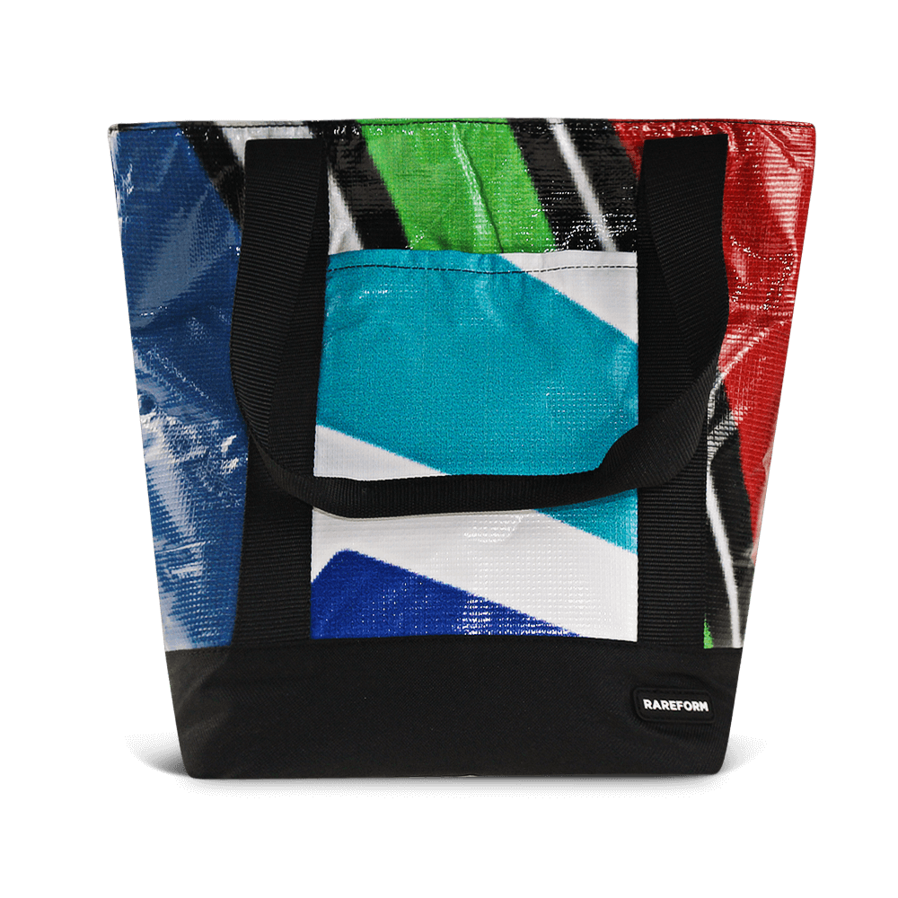 Beck Cooler Tote