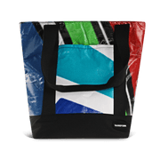 Beck Cooler Tote