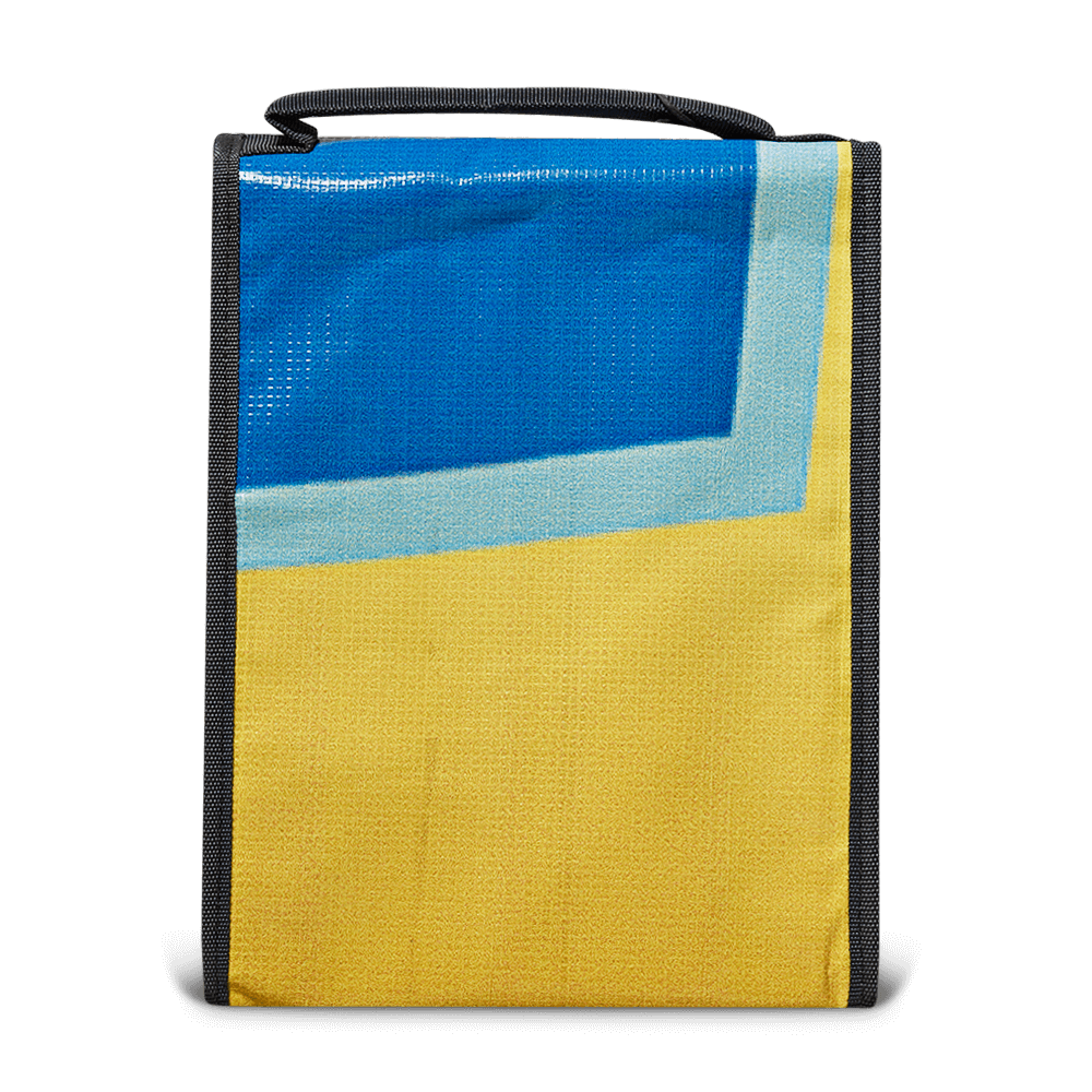 Merrick Lunch Tote
