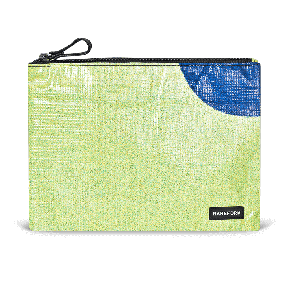 Charlie Pouch