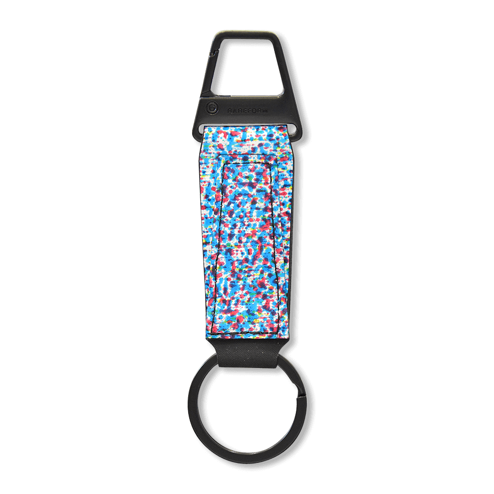 Roam Keychain