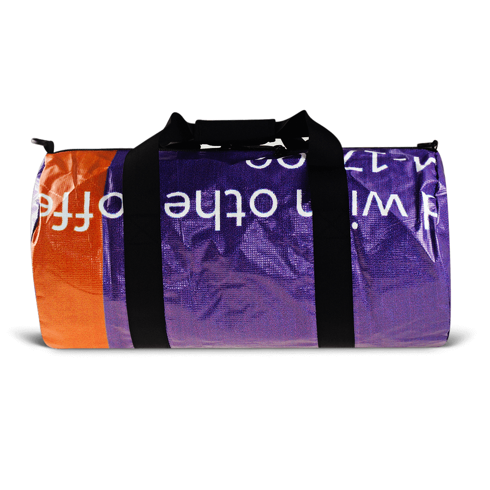 Weekender Duffle