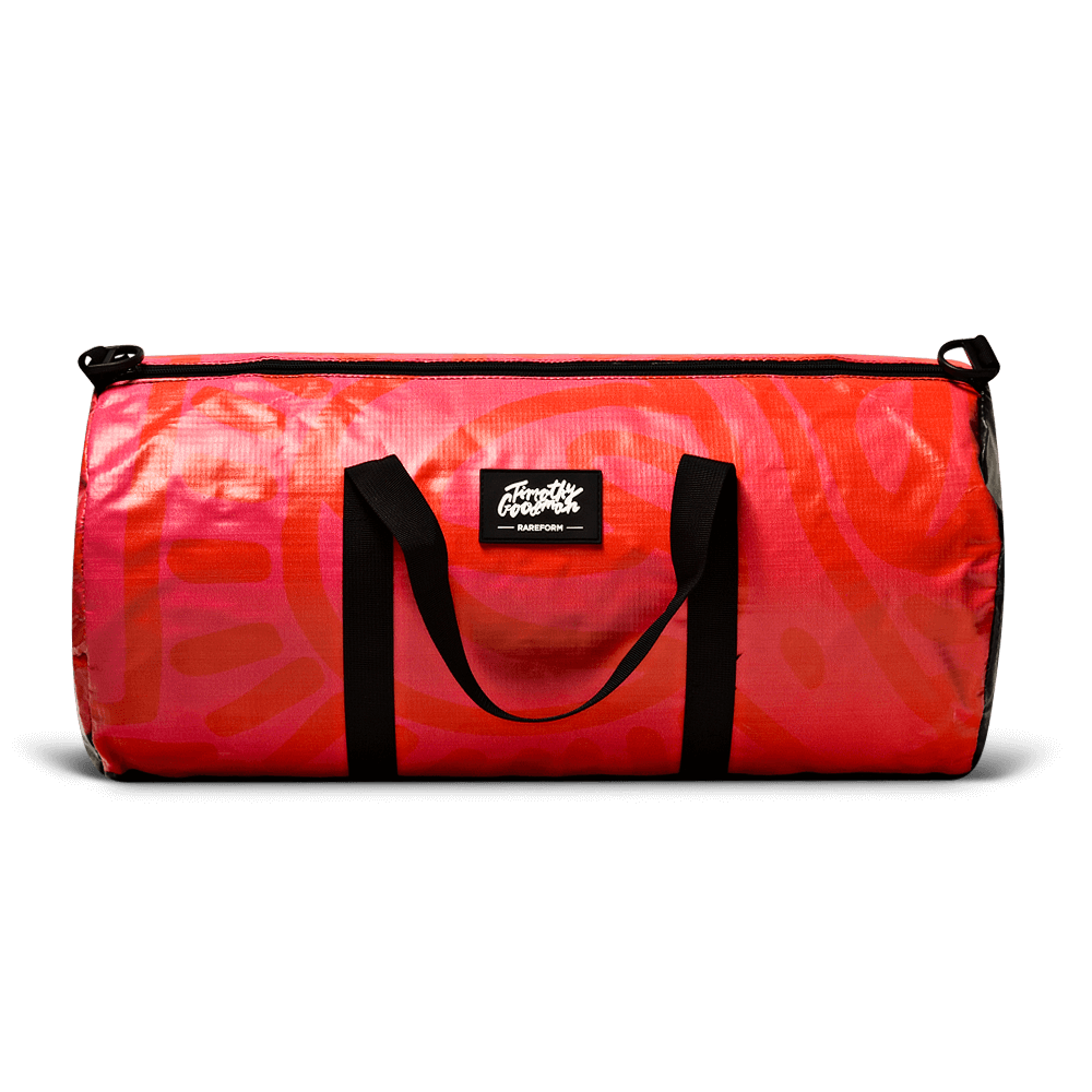 Timothy Goodman Light Duffle