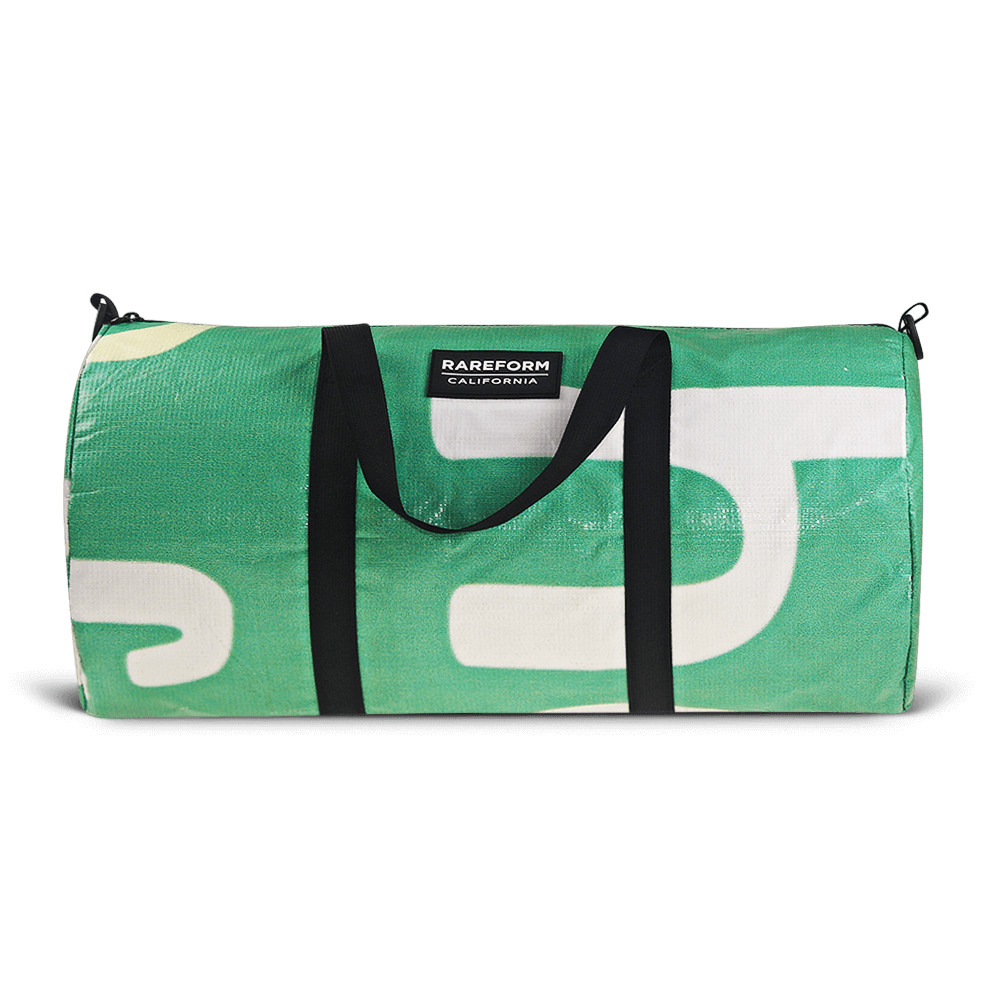 Light Duffle