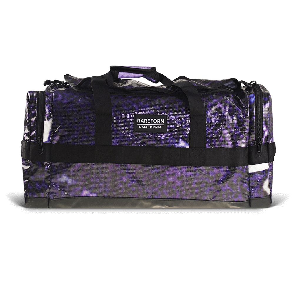 Union Duffle