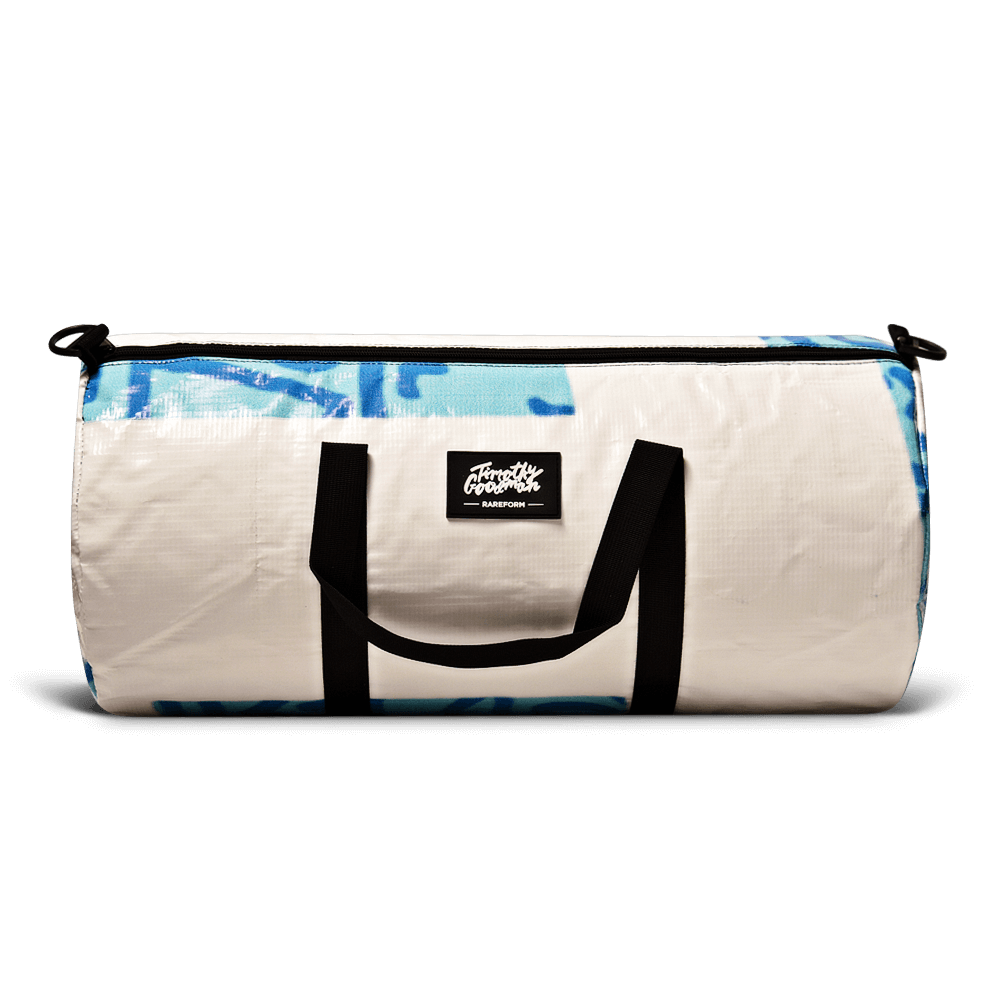 Timothy Goodman Light Duffle