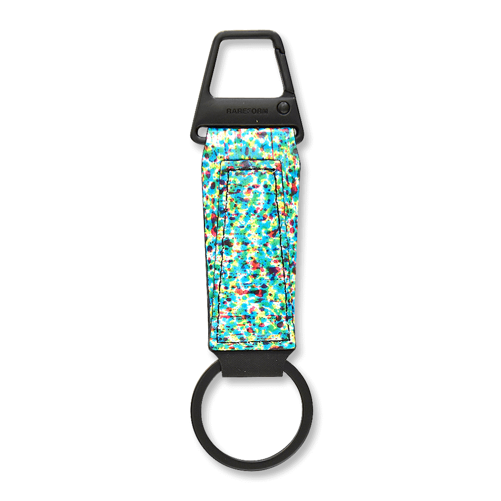 Roam Keychain