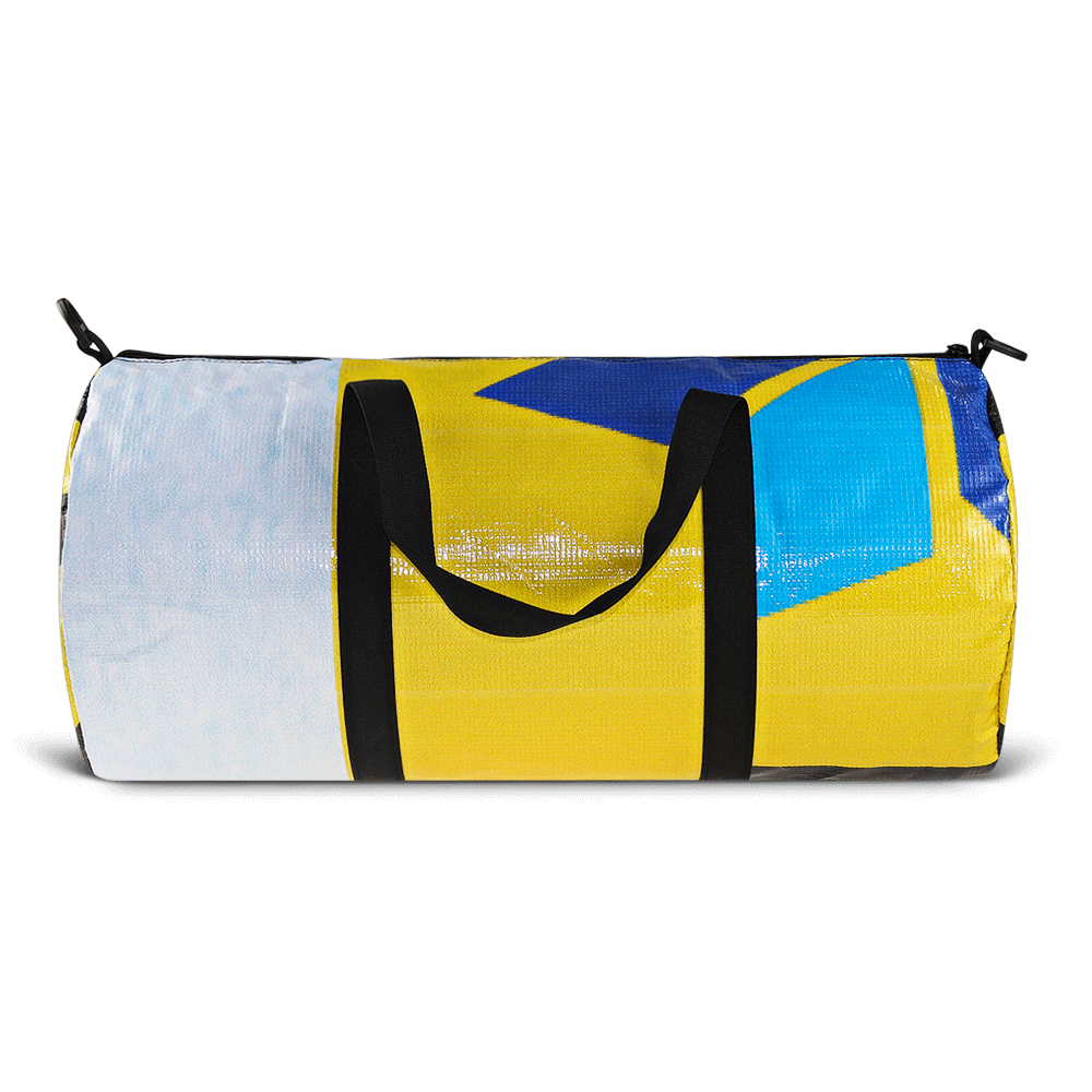 Light Duffle