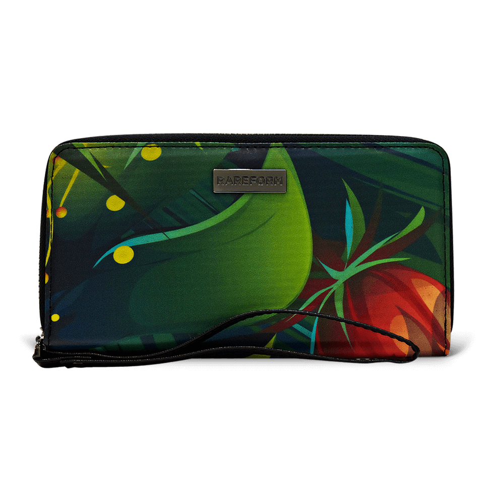 Madison Wristlet