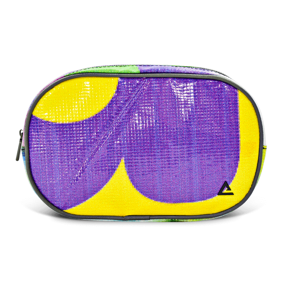 Riley Cosmetic Bag