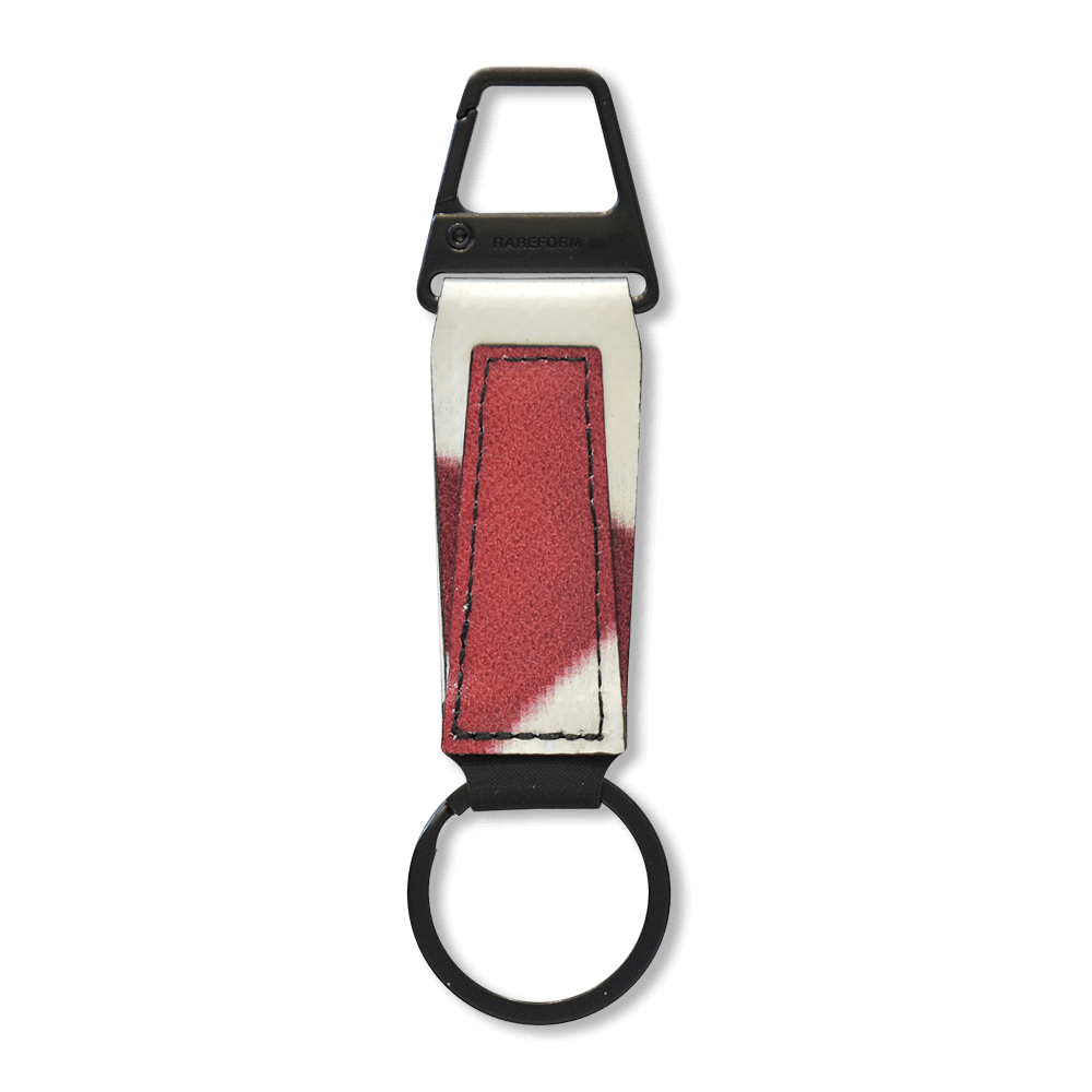 Roam Keychain
