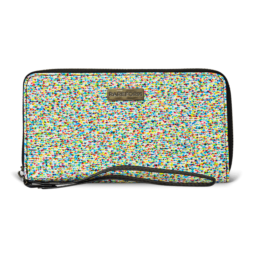Madison Wristlet