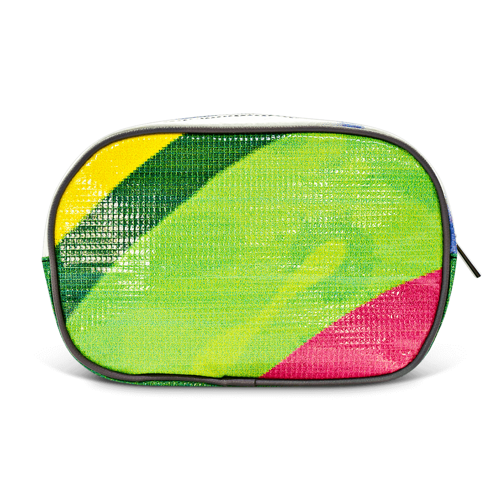 Riley Cosmetic Bag