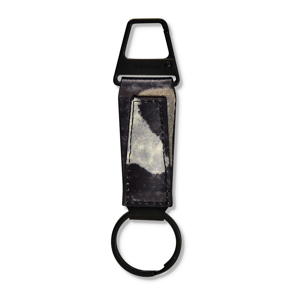 Roam Keychain