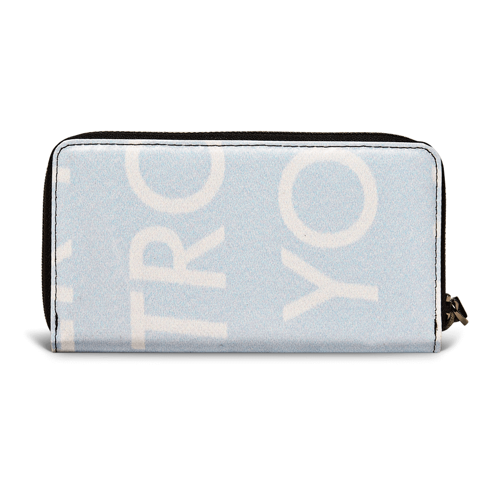 Affirmation Madison Wristlet