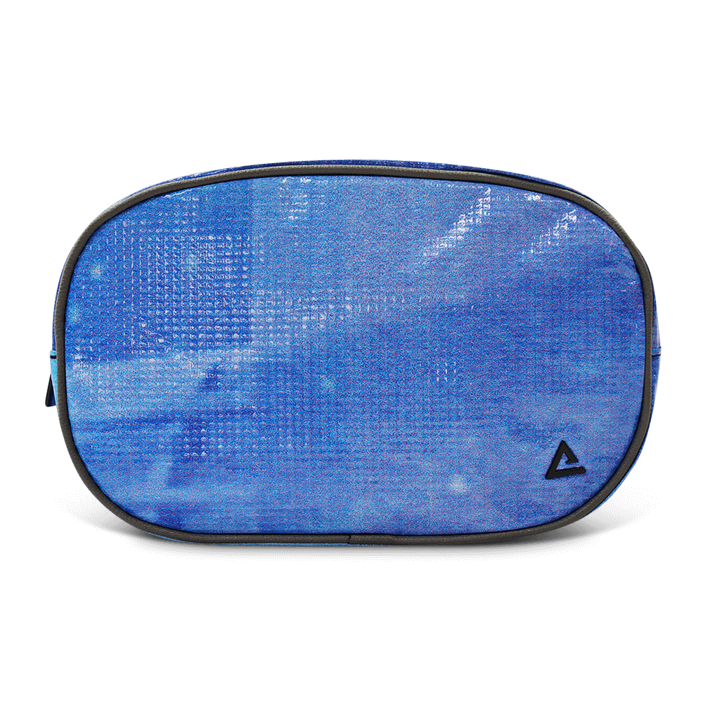 Riley Cosmetic Bag