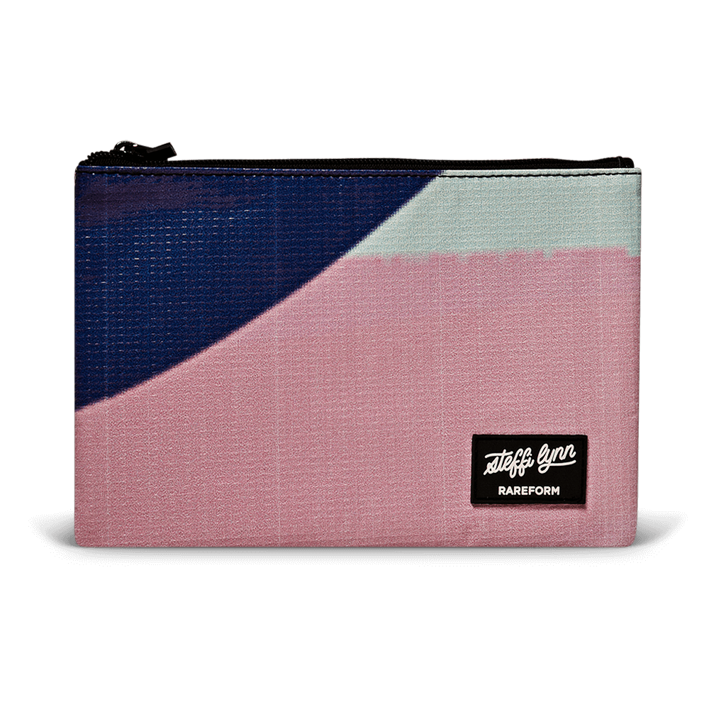Steffi Lynn Clarke Clutch