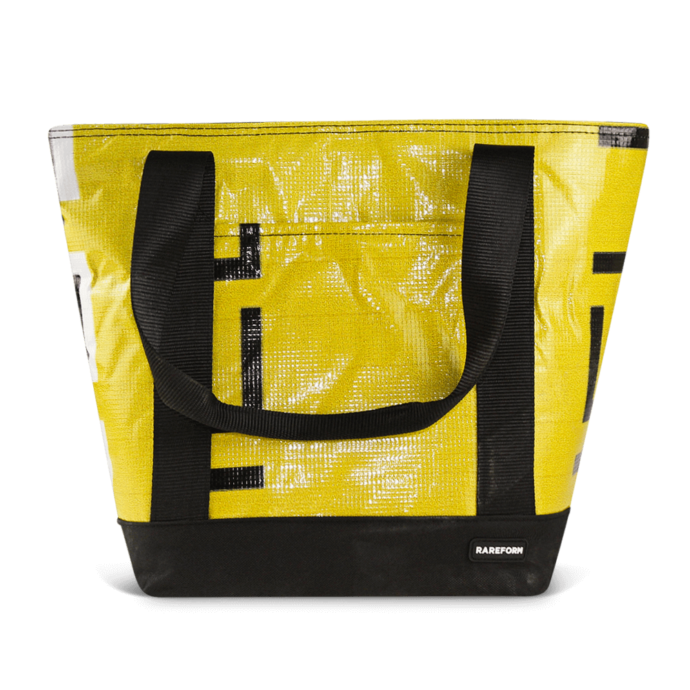 Beck Cooler Tote