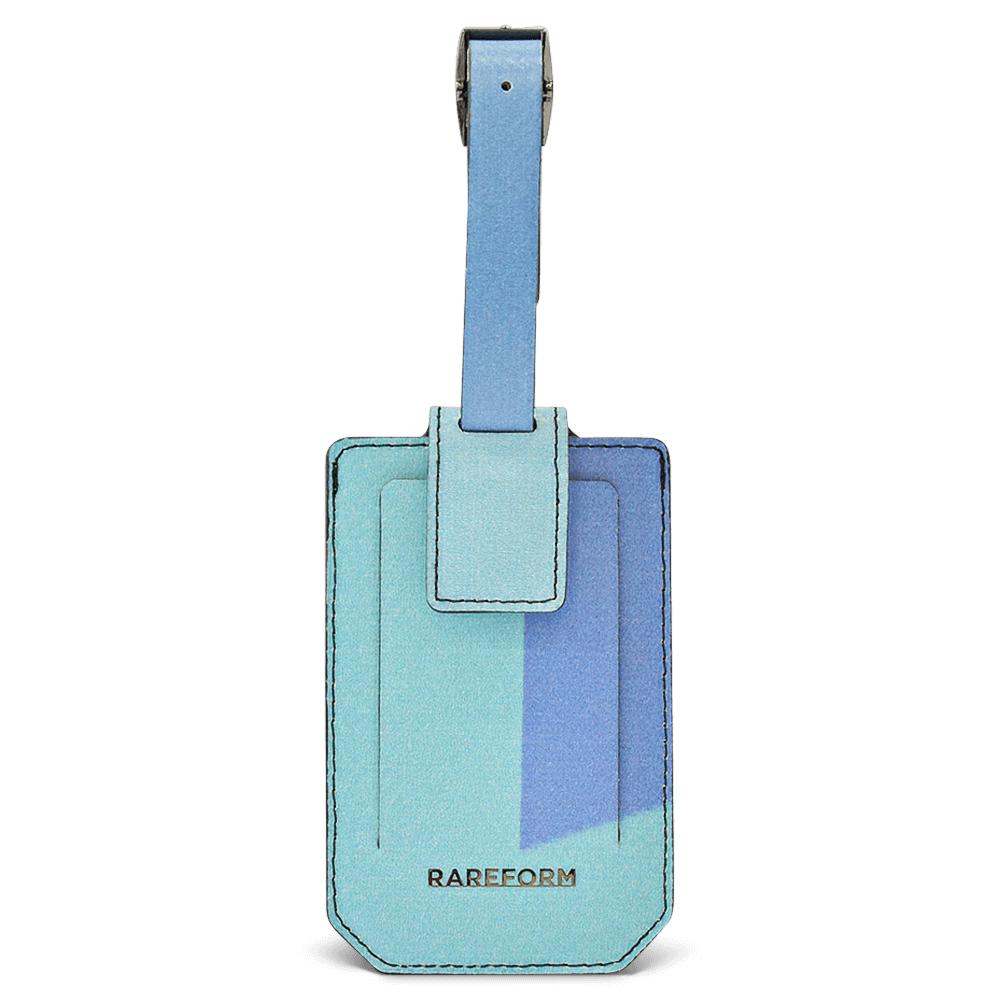 Salvador Luggage Tag