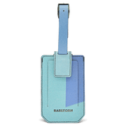 Salvador Luggage Tag