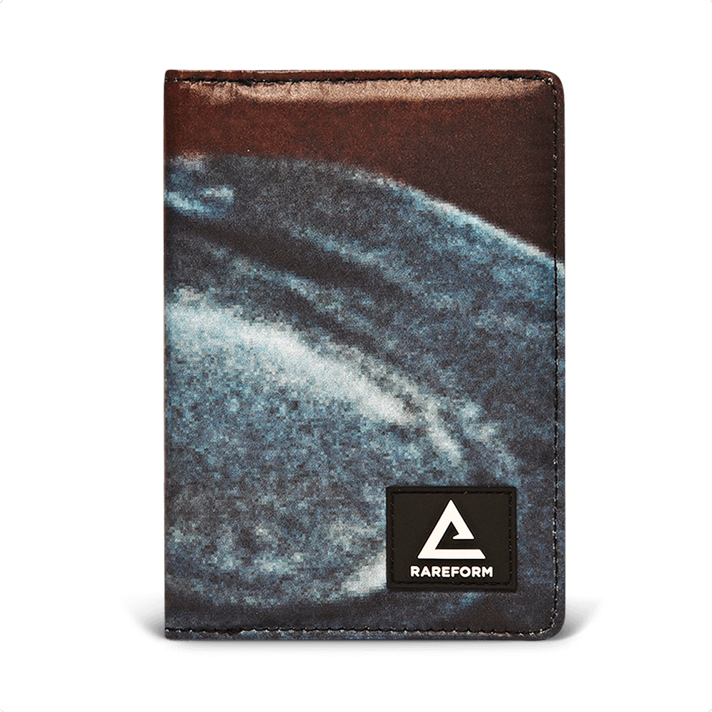 Huxley Passport Holder