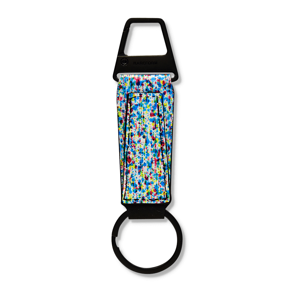 Roam Keychain