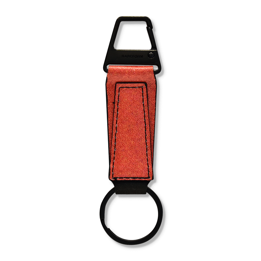 Roam Keychain