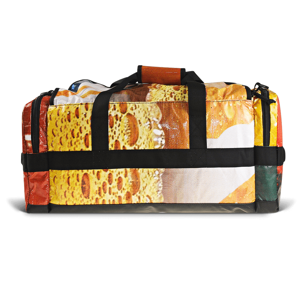 Union Duffle