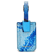 Salvador Luggage Tag