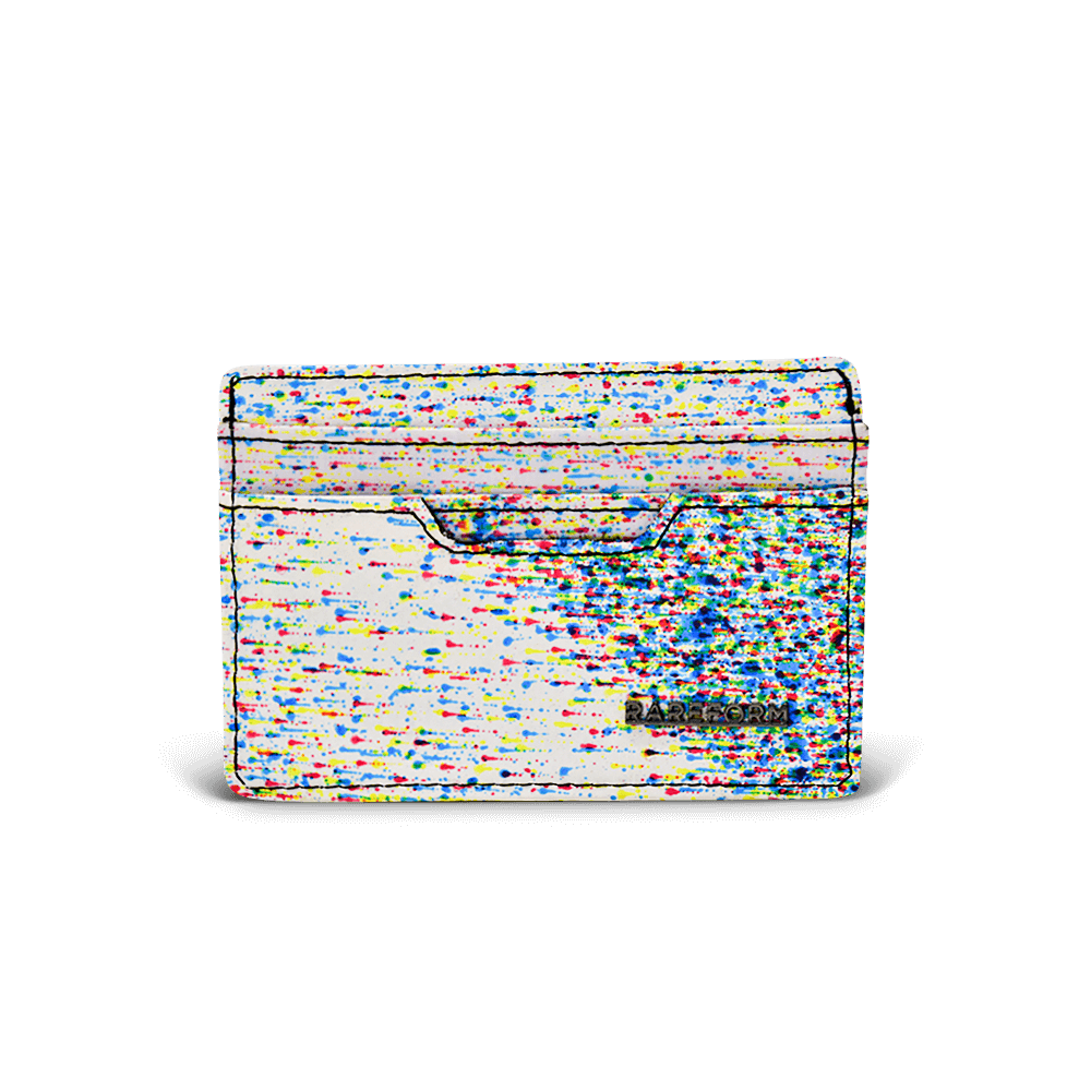 Veer Card Holder