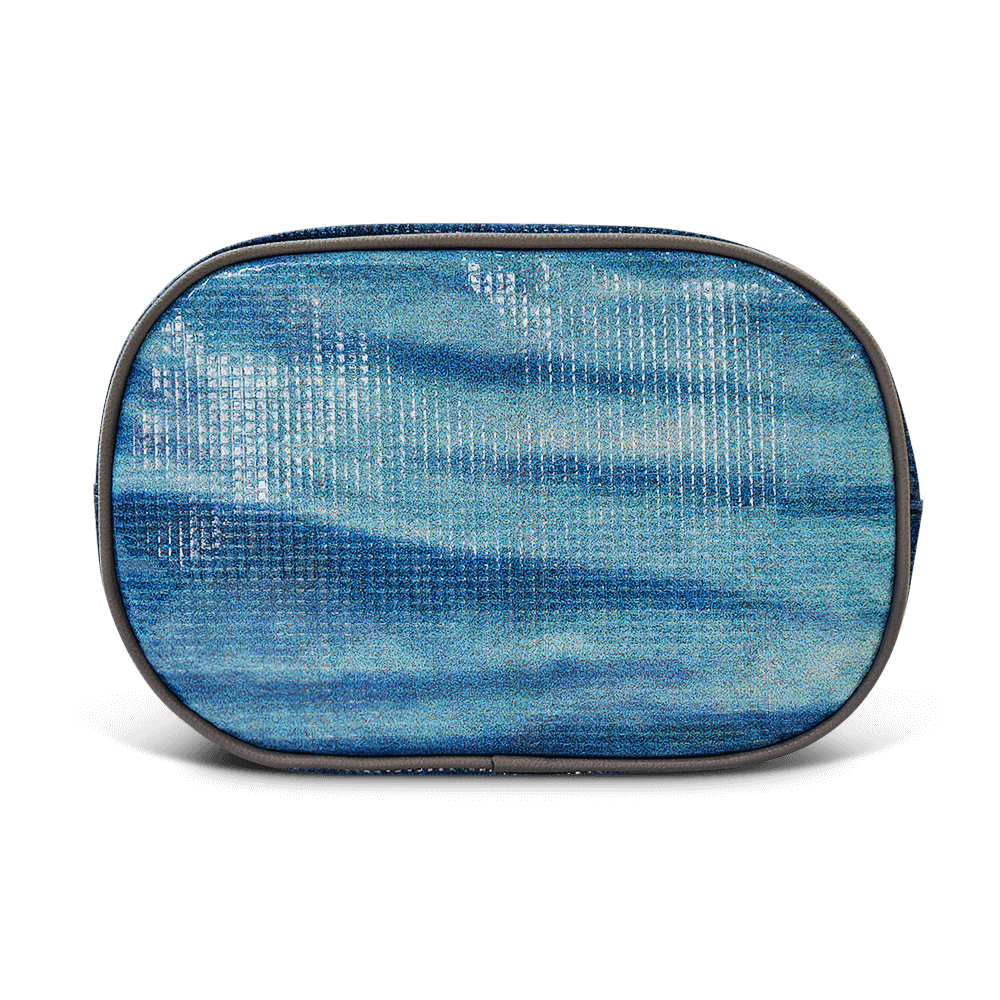 Riley Cosmetic Bag