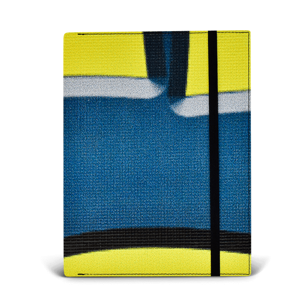 Oliver Notebook
