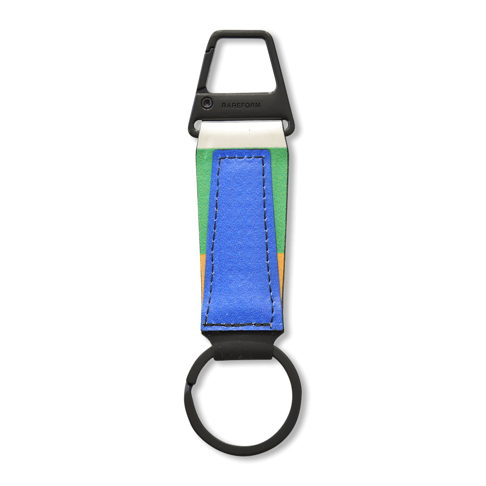 Roam Keychain