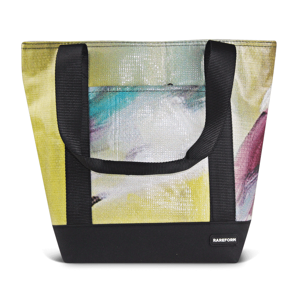 Beck Cooler Tote