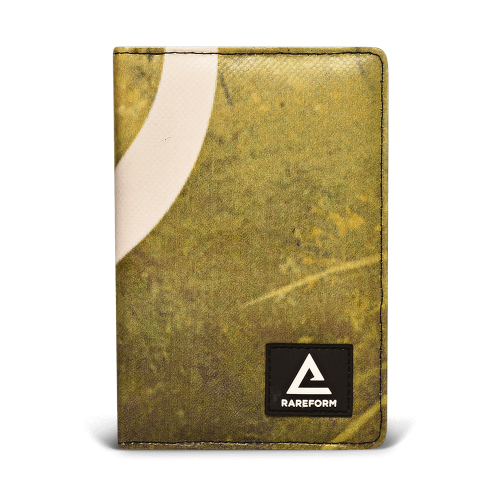 Huxley Passport Holder