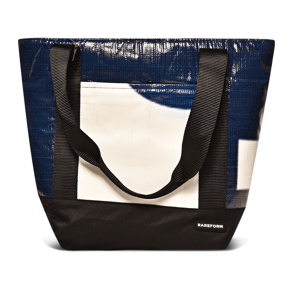Beck Cooler Tote