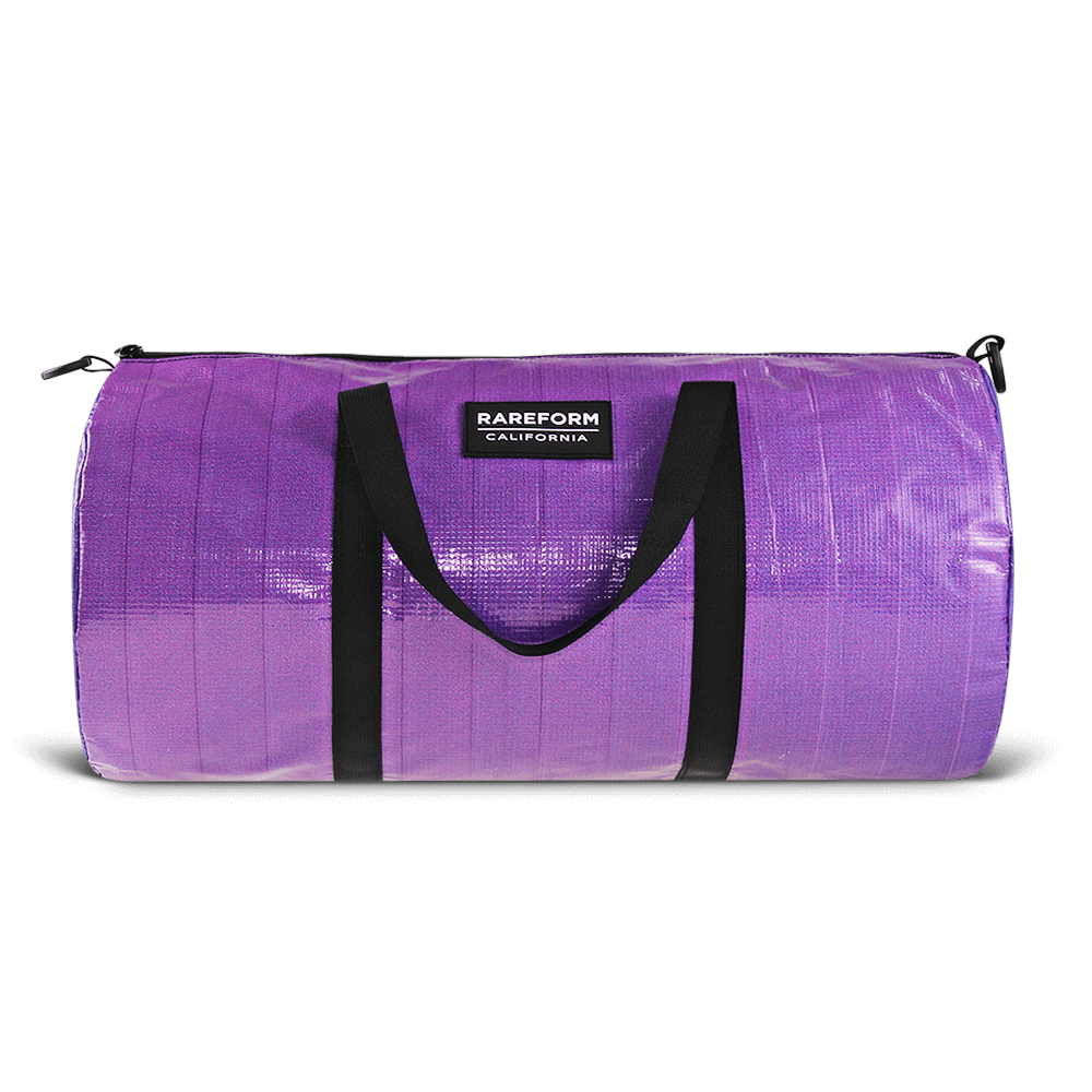 Light Duffle