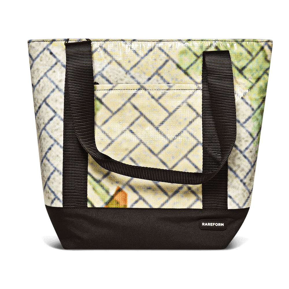 Beck Cooler Tote