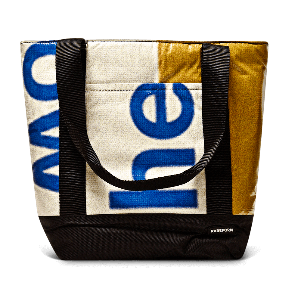 Beck Cooler Tote