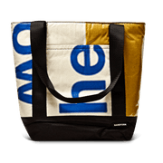 Beck Cooler Tote