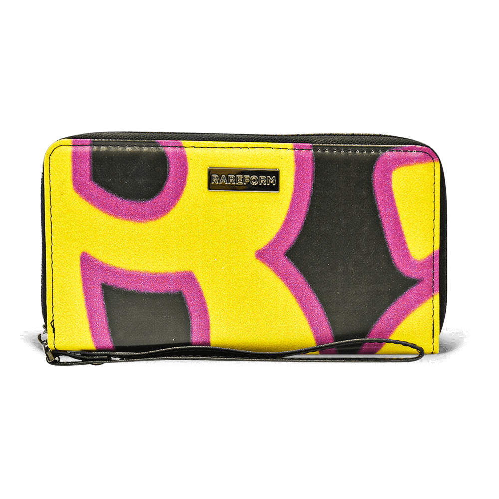 Madison Wristlet