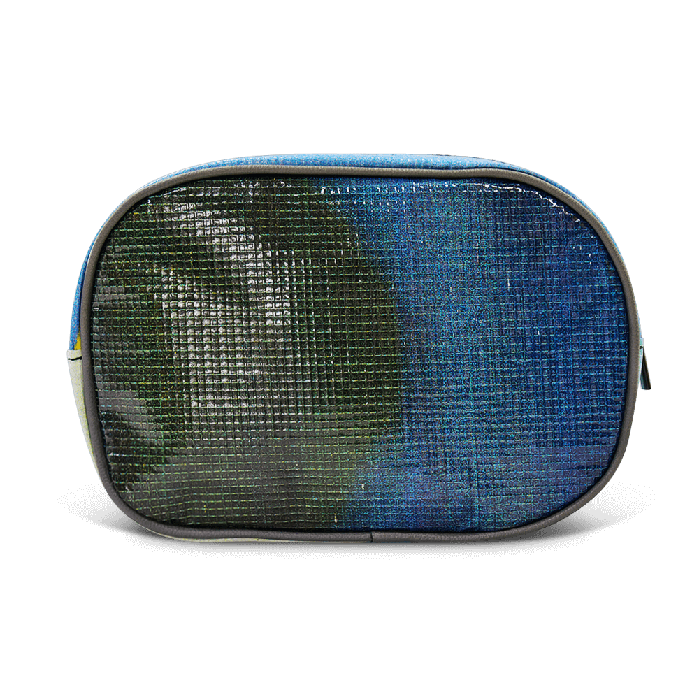 Riley Cosmetic Bag