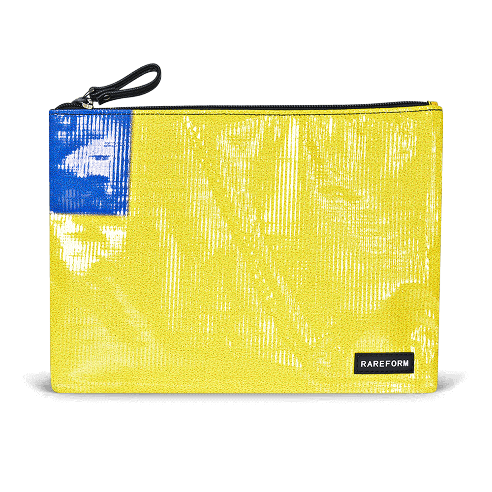 Charlie Pouch