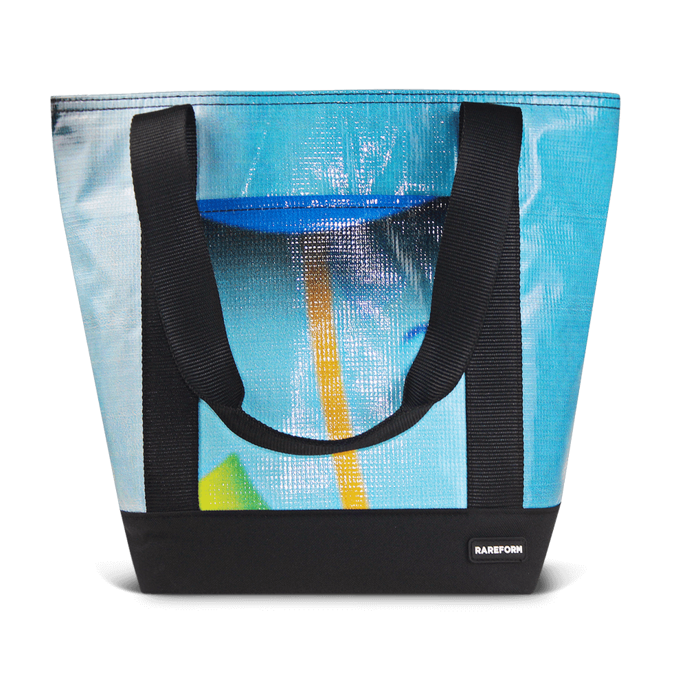 Beck Cooler Tote