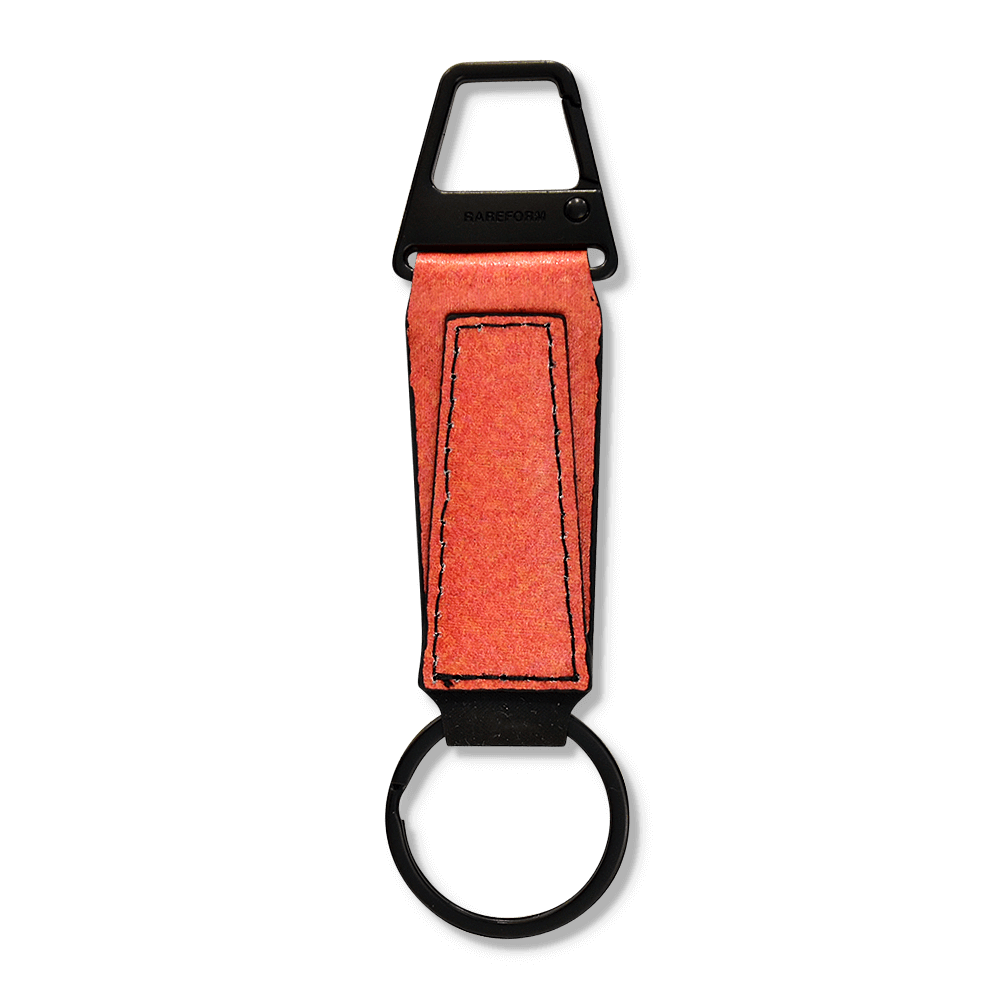 Roam Keychain