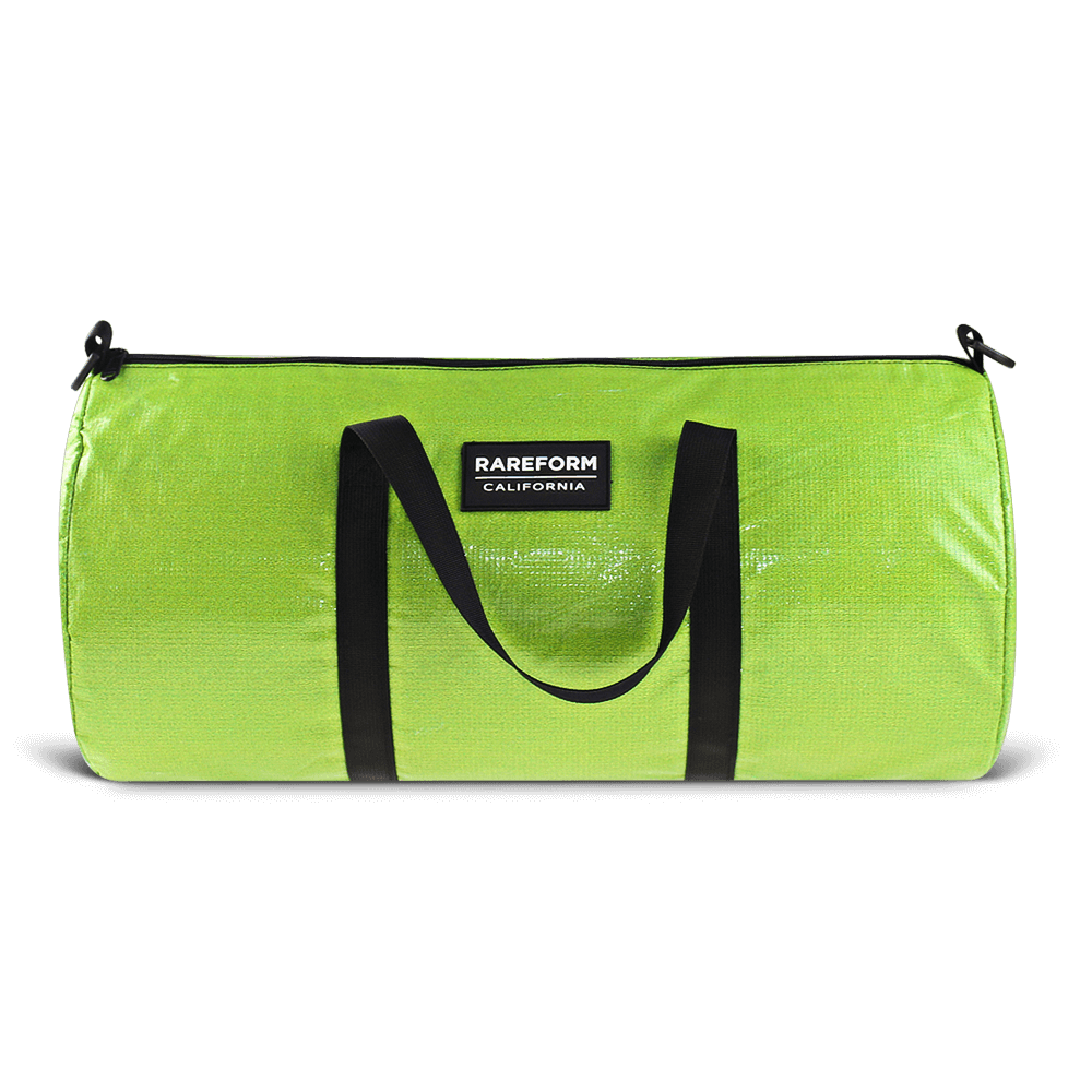 Light Duffle
