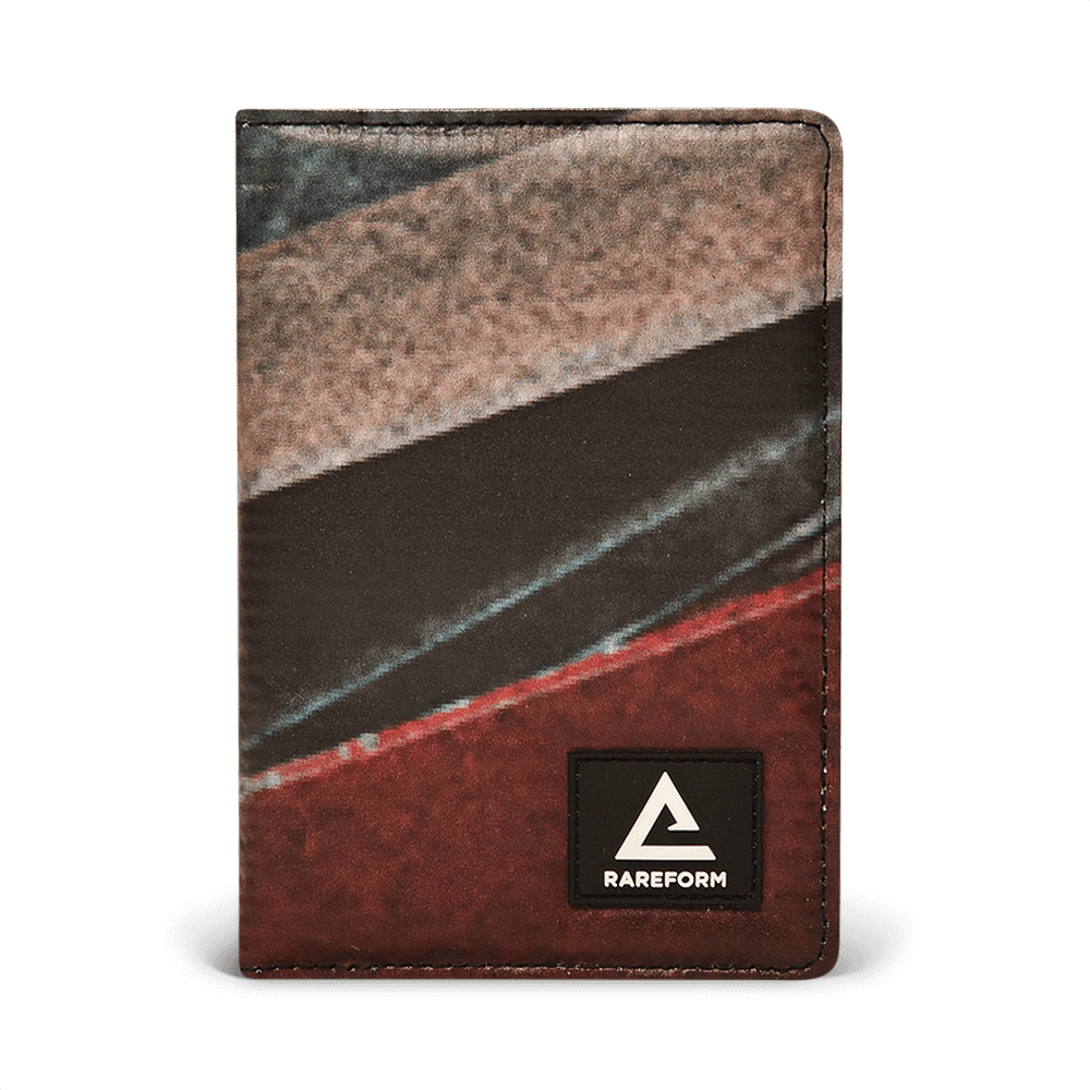 Huxley Passport Holder