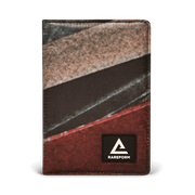 Huxley Passport Holder