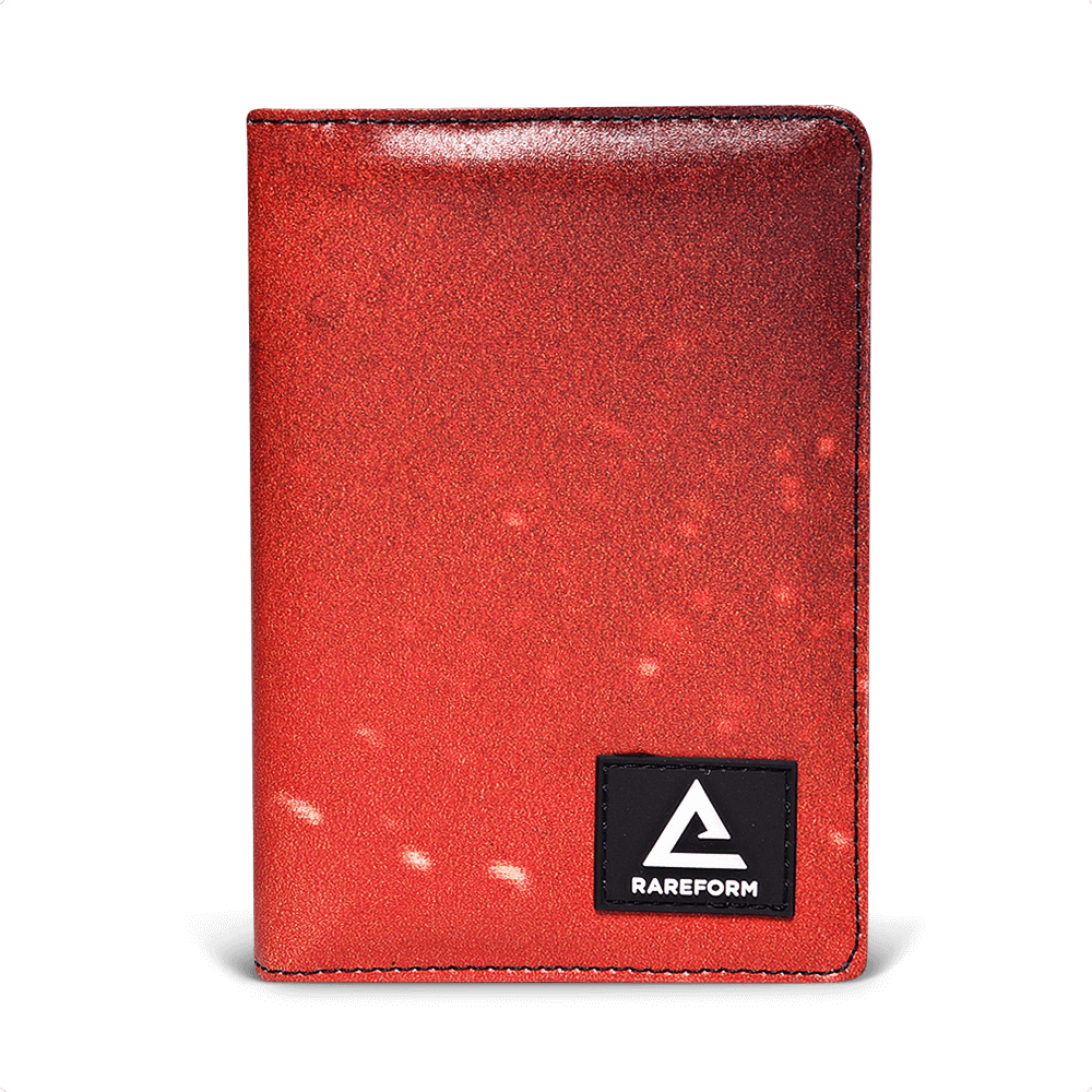 Huxley Passport Holder