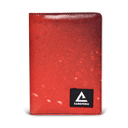 Huxley Passport Holder